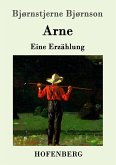 Arne Arne