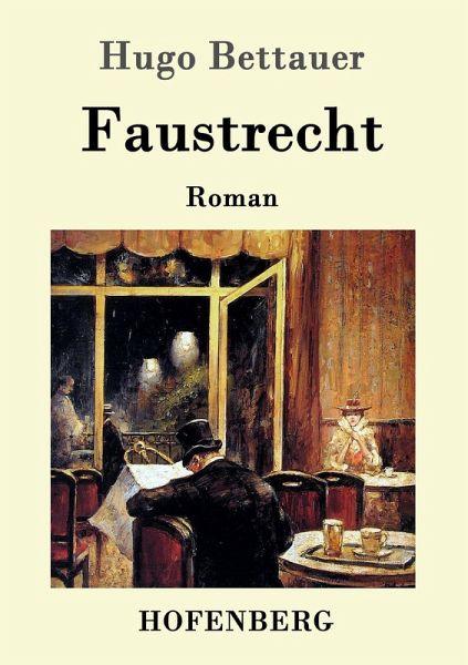 Faustrecht Faustrecht