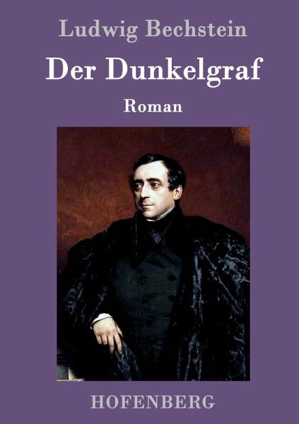 Der Dunkelgraf Der Dunkelgraf
