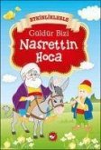 Kolektif: Güldür Bizi Nasrettin Hoca