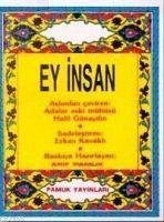 Ey Insan - Gazali, Imam-I