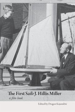 Cover The First Sail