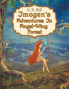 Imogen's Adventures in Angel-Wing Forest