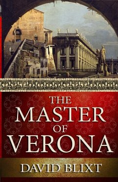 The Master Of Verona - Blixt, David