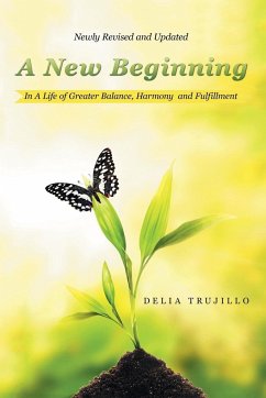 A New Beginning - Trujillo, Delia