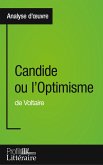Candide ou l'Optimisme de Voltaire (Analyse approfondie)