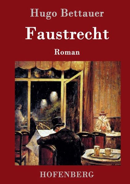 Faustrecht Faustrecht