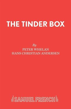 The Tinder Box - Whelan, Peter