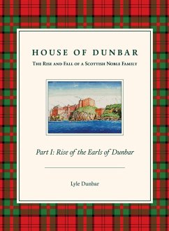 Cover House of Dunbar (eBook, ePUB)