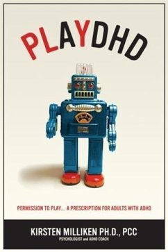 Cover PLAYDHD (eBook, ePUB)
