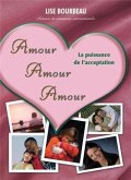 Amour, Amour, Amour (eBook, ePUB)