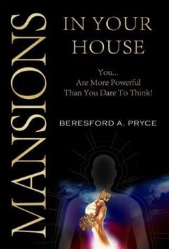 Cover Mansions in Your House (eBook, ePUB)