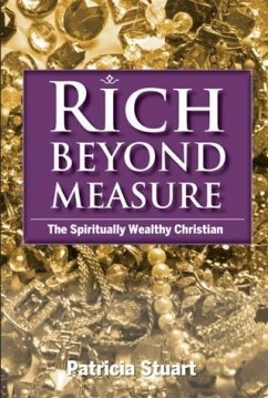 Cover Rich Beyond Measure (eBook, ePUB)