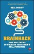 Brainhack (eBook, PDF) - Bild 1
