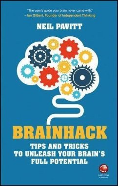 Brainhack (eBook, PDF) - Pavitt, Neil