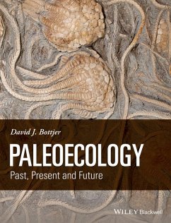Paleoecology (eBook, ePUB) - Bottjer, David J.