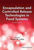 Encapsulation and Controlled Release Technologies in Food Systems (eBook, PDF)