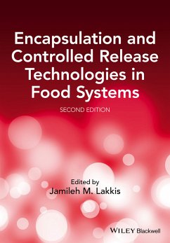 Encapsulation and Controlled Release Technologies in Food Systems (eBook, PDF)