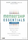 Membership Essentials (eBook, PDF)