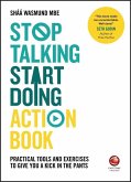 Stop Talking, Start Doing Action Book (eBook, PDF)