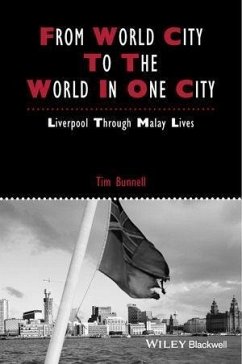 From World City to the World in One City (eBook, PDF) - Bunnell, Tim