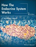 How the Endocrine System Works (eBook, PDF)