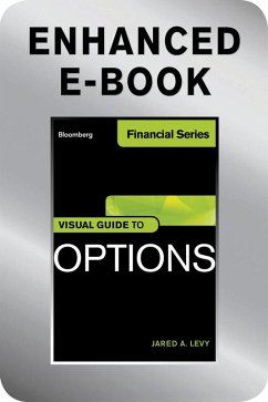 Cover Visual Guide to Options, Enhanced Edition (eBook, ePUB Enhanced)