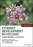 Student Development in College (eBook, PDF)