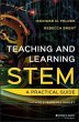 Teaching and Learning STEM (eBook, PDF) - Bild 1