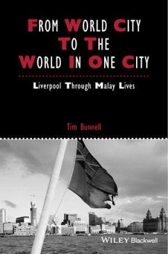 From World City to the World in One City (eBook, ePUB) - Bunnell, Tim