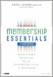 Membership Essentials (eBook, ePUB) - Bild 1