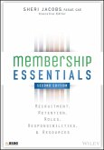 Membership Essentials (eBook, ePUB)