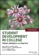 Student Development in College (eBook,... - Bild 1