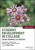 Student Development in College (eBook, ePUB)