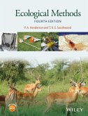 Ecological Methods (eBook, ePUB)