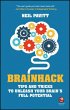 Brainhack (eBook, ePUB) - Bild 1