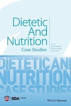 Cover Dietetic and Nutrition (eBook, PDF)