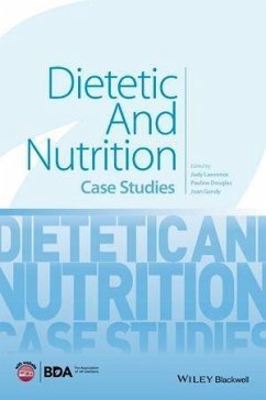 Dietetic and Nutrition (eBook, PDF) - Lawrence, Judy; Douglas, Pauline; Gandy, Joan