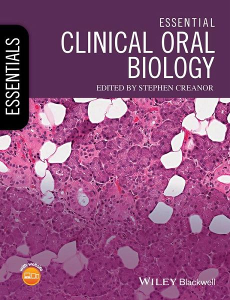 Essential Clinical Oral Biology (eBook, ePUB)