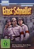 Ernst Schneller (DDR TV-Archiv) Digital Remastered