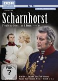 Scharnhorst (DDR TV-Archiv) [3 DVDs] DDR TV-Archiv