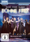 Bühne frei! (DDR TV-Archiv) [3 DVDs] DVD-Box