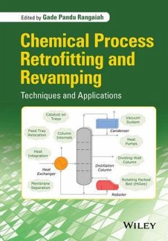Cover Chemical Process Retrofitting and Revamping (eBook, ePUB)