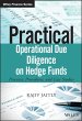 Practical Operational Due Diligence on... - Bild 1