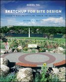 SketchUp for Site Design (eBook, ePUB)