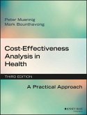 Cost-Effectiveness Analysis in Health (eBook, ePUB)