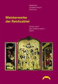 Meisterwerke der Reichsabtei - Weinebeck, Viktoria und Guido Linke