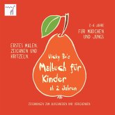 Vicky Bo's Malbuch für Kinder ab 2 Jahren Vicky Bo's Malbuch für Kinder ab 2 Jahren