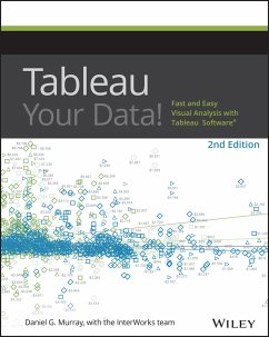 Tableau Your Data! (eBook, ePUB) - Murray, Dan