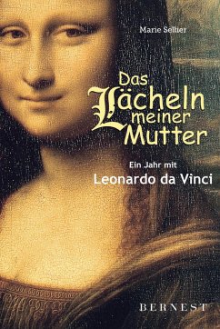 Das Lächeln meiner Mutter - Sellier, Marie